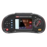 UT541 5KW Photovoltaic I-V Curve Analyzer «UNI-T»