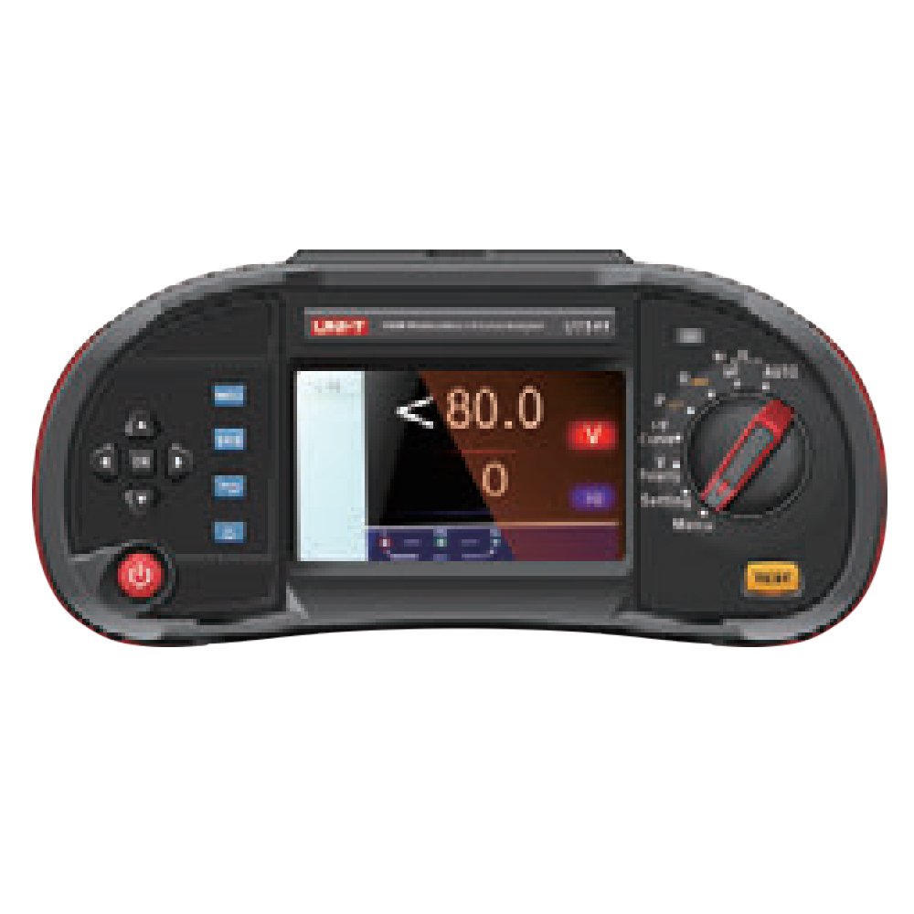 Sin-titulo-1.jpg UT541 5KW Photovoltaic I-V Curve Analyzer «UNI-T» - Imagen 1