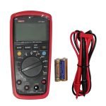 UT-139A Multitester digital true RMS "UNI-T" - Imagen 2