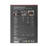 UT-139A Multitester digital true RMS "UNI-T" - Imagen 4