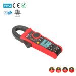 UT-219M(GS) Pinza amperimétrica digital IP54 "UNI-T" - Imagen 3