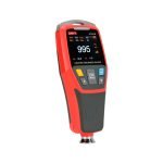 UT-343D Medidor de espesor de revestimiento 0 a 1250UM "UNI-T" - Imagen 4