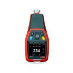 UT-343D Medidor de espesor de revestimiento 0 a 1250UM "UNI-T" - Imagen 3