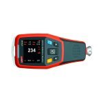 UT-343D Medidor de espesor de revestimiento 0 a 1250UM "UNI-T" - Imagen 2