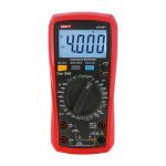 UT105+ Digital Multimeters «UNI-T»