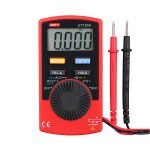 UT120A Digital Multimeters «UNI-T»