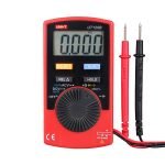 UT120B Digital Multimeters «UNI-T»