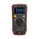 UT123T Digital Multimeters «UNI-T»