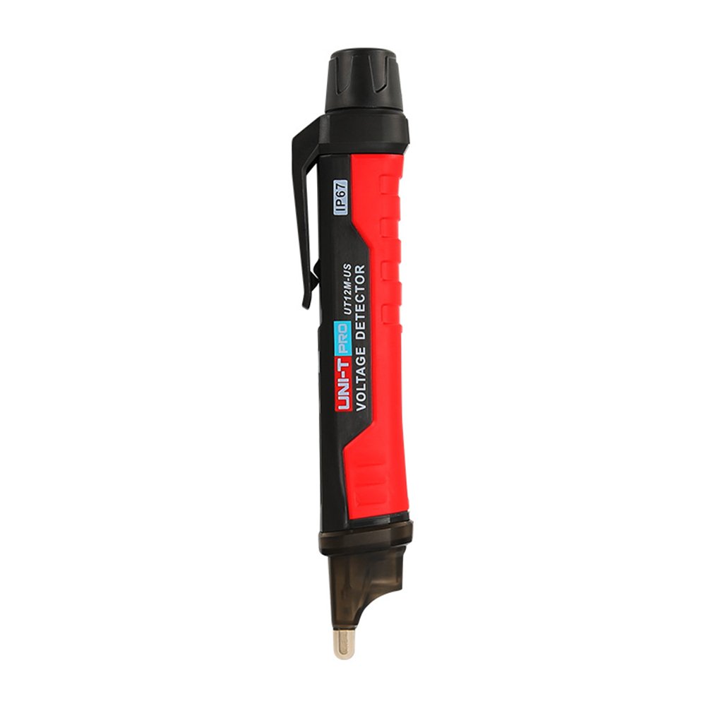UT12M-US_1.jpg UT12M Voltage and Continunity Testers «UNI-T» - Imagen 1