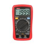 UT131C Digital Multimeters «UNI-T»