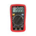UT131D Digital Multimeters «UNI-T»