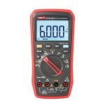 UT15B MAX Digital Multimeters «UNI-T»