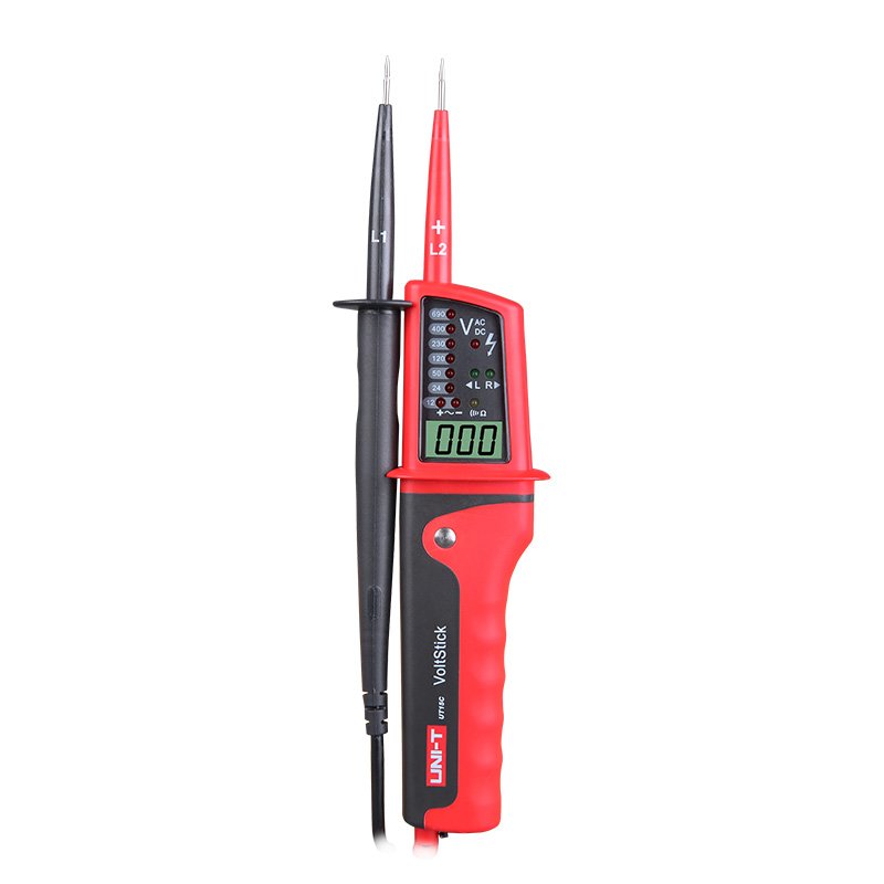 UT15C_1.jpg UT15C Voltage and Continunity Testers «UNI-T» - Imagen 1
