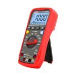 UT-161B MULTIMETRO DIGITAL TRUE RMS 1000V AC/DC «UNI-T» - Imagen 2