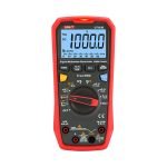 UT161E Digital Multimeters «UNI-T»