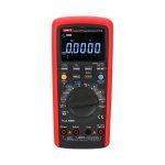 UT171B Industrial True RMS Digital Multimeters «UNI-T»