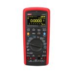 UT171C Industrial True RMS Digital Multimeters «UNI-T»