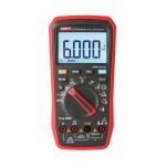 UT17B MAX Digital Multimeters «UNI-T»