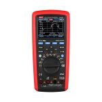 UT181A True RMS Datalogging Multimete «UNI-T»