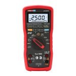 UT197PV Professional Multimeter-Solar Pro «UNI-T»