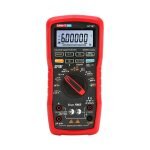 UT197 Industrial Digital Multimeter «UNI-T»