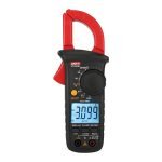 UT200B+ Digital AC Clamp Meters «UNI-T»