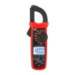 UT201R Digital AC Clamp Meters «UNI-T»