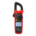 UT202F Digital AC Clamp Meters «UNI-T»