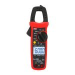 UT204R Digital AC Clamp Meters «UNI-T»