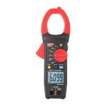 UT206A+ Digital AC Clamp Meters «UNI-T»