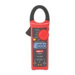 UT206C Digital AC Clamp Meters «UNI-T»