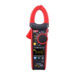 UT216D Digital AC Clamp Meters «UNI-T»