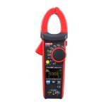UT216D 600A True RMS Digital Clamp Meters «UNI-T»