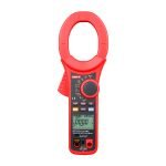 UT222 2000A Digital Clamp Meters «UNI-T»