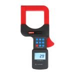 UT253A Leakage Current «UNI-T»