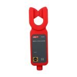 UT255B High Voltage Clamp Ammeters «UNI-T»