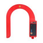 UT255E Wireless High Low Voltage Hook Ammeter «UNI-T» - Imagen 2