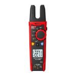 UT256A Clamp Earth Resistance/Fork Meters «UNI-T»