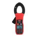 UT275A Clamp Earth Resistance/Fork Meters «UNI-T»