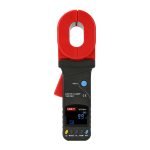UT276A+ Clamp Earth Resistance/Fork Meters «UNI-T»