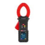 UT278B Clamp Earth Resistance/Fork Meters «UNI-T»