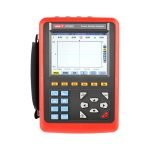 UT285C Three Phase Power Quality Analyzer «UNI-T»