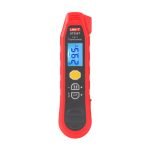 UT320T 2 in 1 Thermometer «UNI-T»