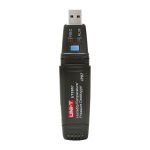 UT330C USB Dataloggers «UNI-T»