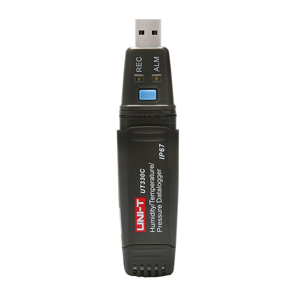 UT330C-1.jpg UT330C USB Dataloggers «UNI-T» - Imagen 1