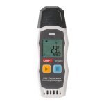 UT330TH USB Dataloggers «UNI-T»