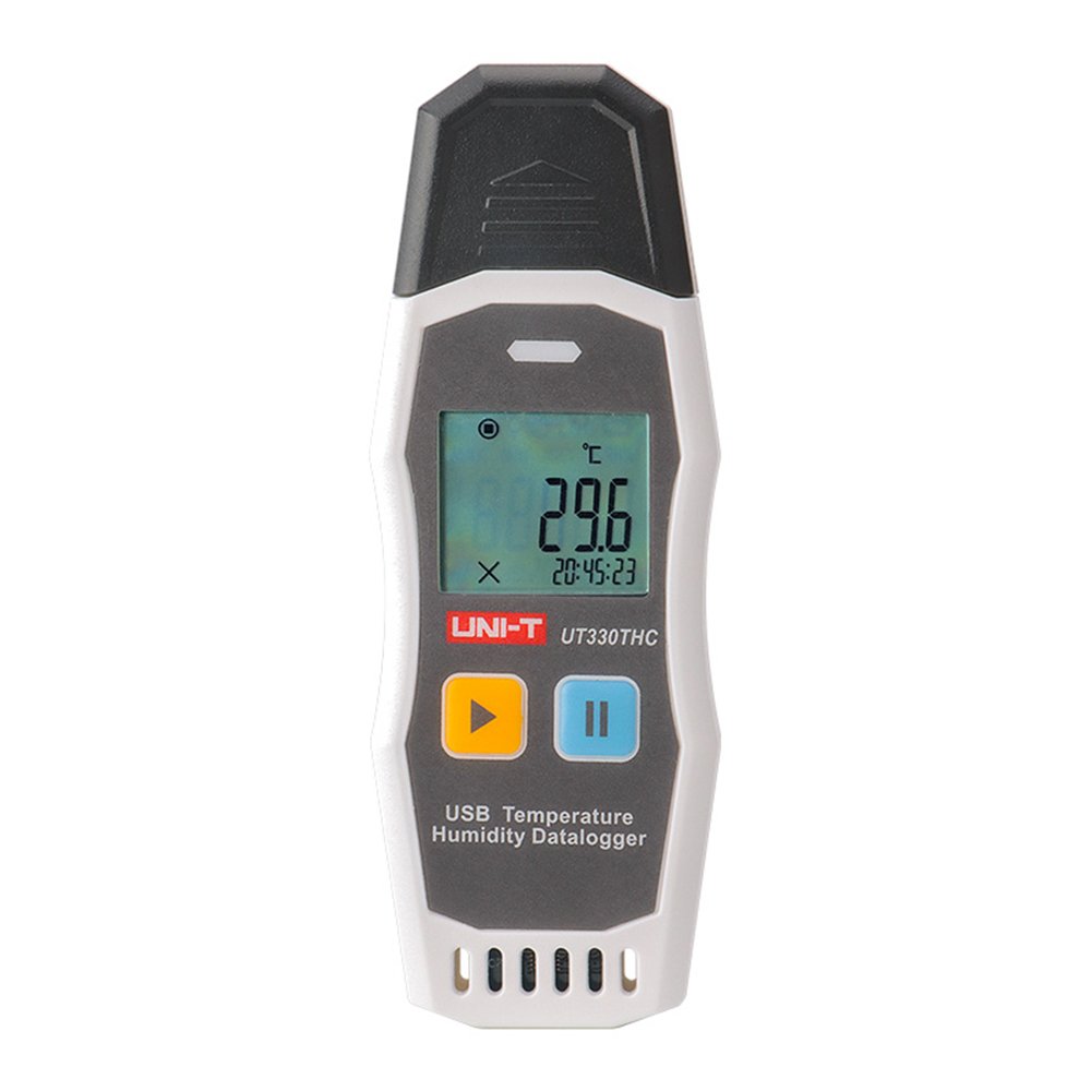 UT330THC-1.jpg UT330THC USB Dataloggers «UNI-T» - Imagen 1