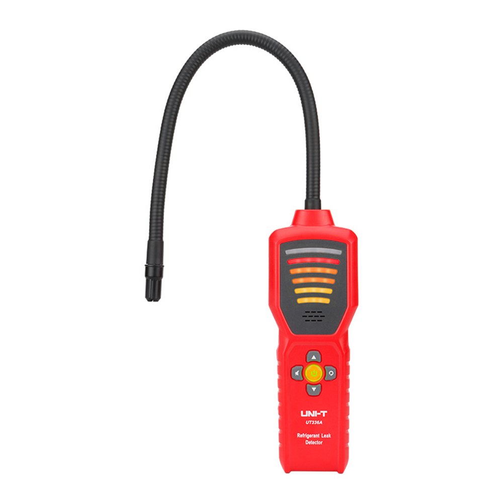UT336A-1.jpg UT336A Refrigerant Leak Detectors «UNI-T» - Imagen 1