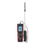 UT362H Anemometers «UNI-T»