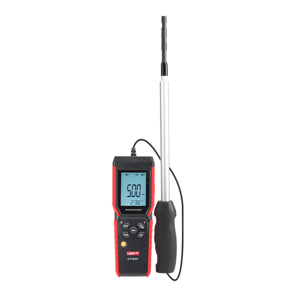 UT362H-1.jpg UT362H Anemometers «UNI-T» - Imagen 1